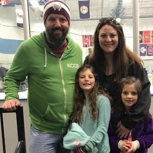 Meet your Posher, Claire